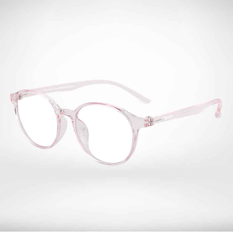 дамски очила за компютър Banner розово