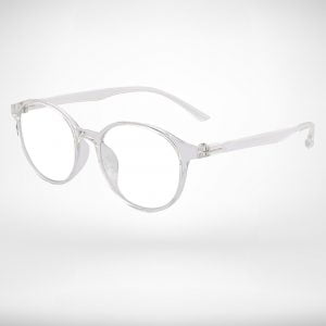 очила за компютър Banner Бяло