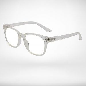 очила за компютър Кент бяло
