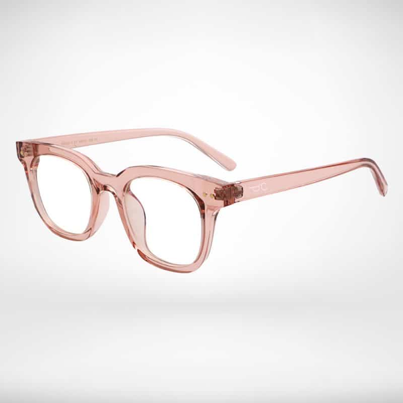 oчила за компютър rosa розово