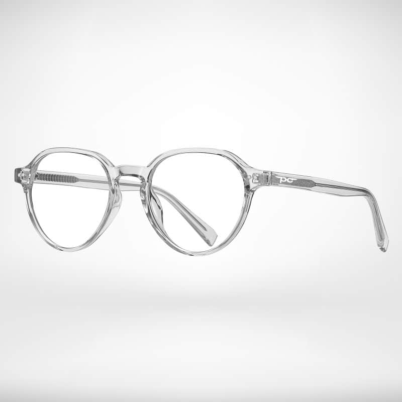 очила за компютър Palagia цвят сиво
